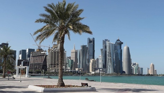 Qatar issues 697 building permits in February: PSA