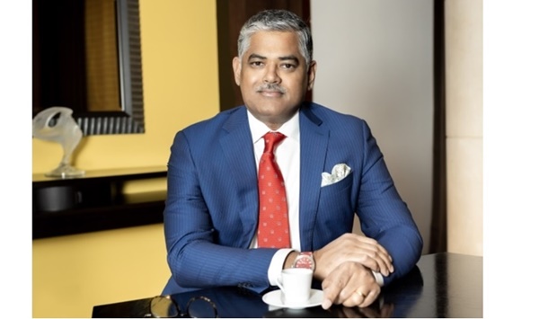 Qatar 2022 has 'turbocharged hospitality and tourism development of Qatar'