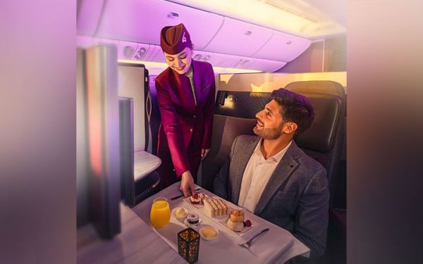 Qatar Airways to hire cabin crew, staff as travel demand picks up