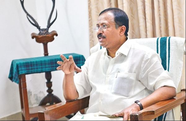 Muraleedharan to take part in labour day celebrations with Indian migrant workers in Qatar