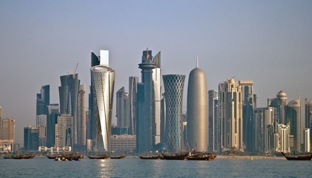 Qatar banking sector total assets decline 1.1% month-on-month in April to QR1.812tn: QNB Financial Services