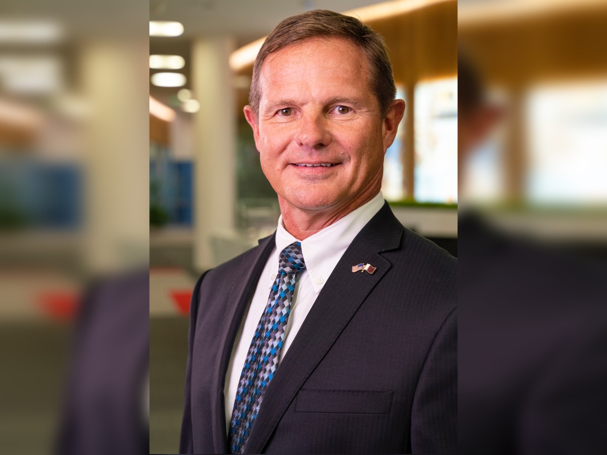 AmCham Qatar appoints J Todd Creeger as new chair