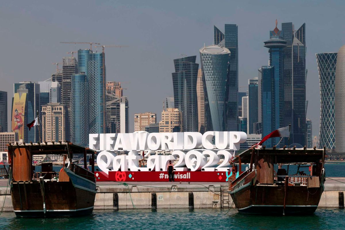 East Africans abused &lsquo;most&rsquo; as Qatar built World Cup stadiums