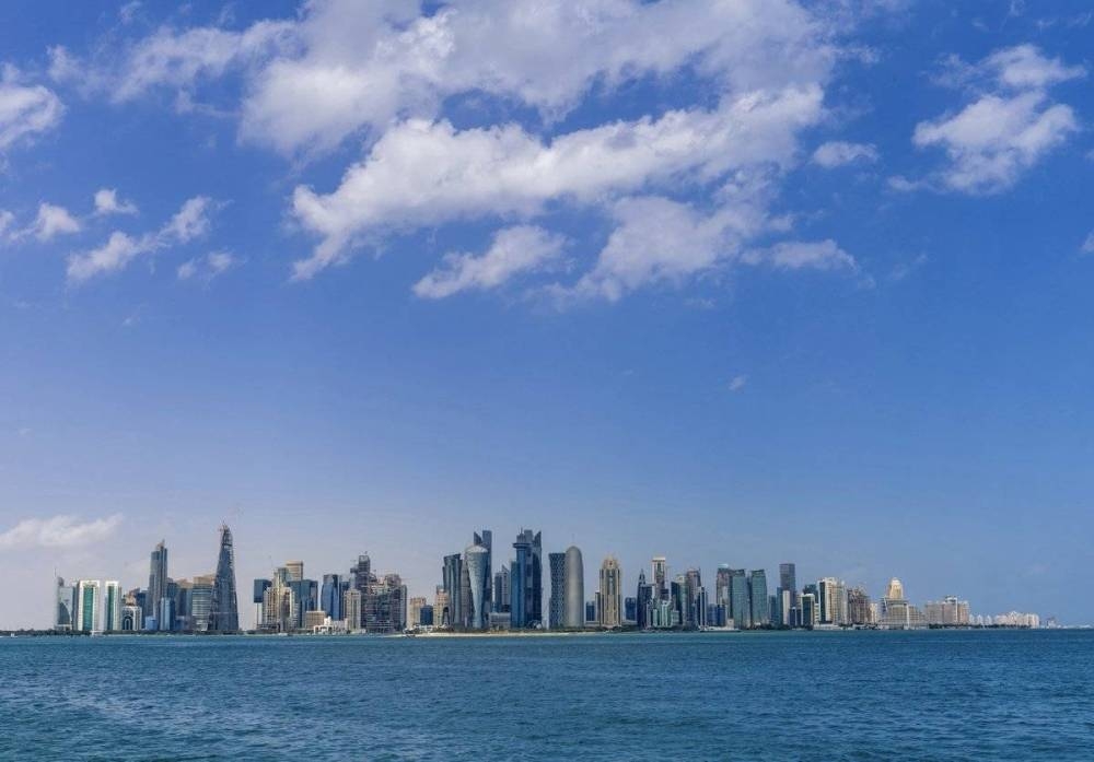 Qatar debt issuance stood at $3.9bn in 2022: National Bank of Kuwait