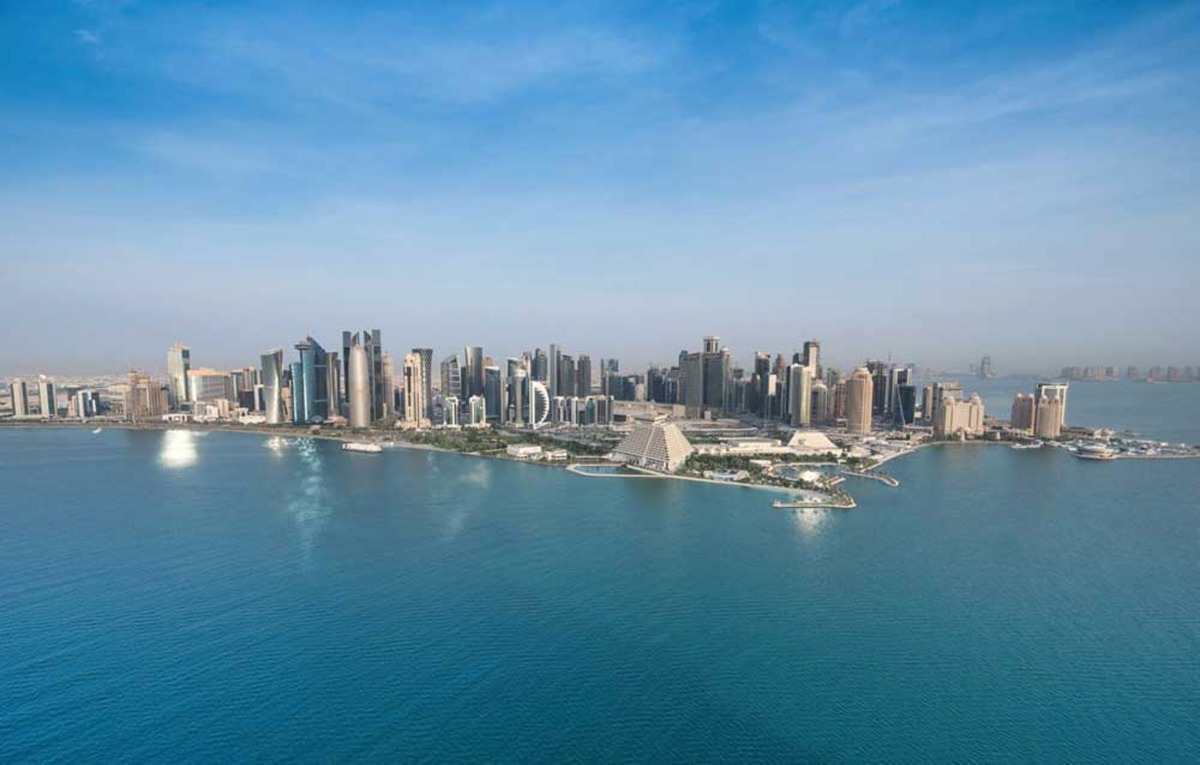 Qatar&rsquo;s economy offers promising opportunities