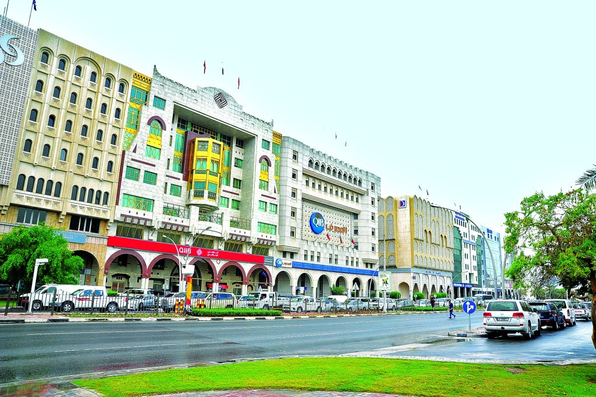 KPMG: Banks in Qatar achieve the lowest cost-to-income ratios