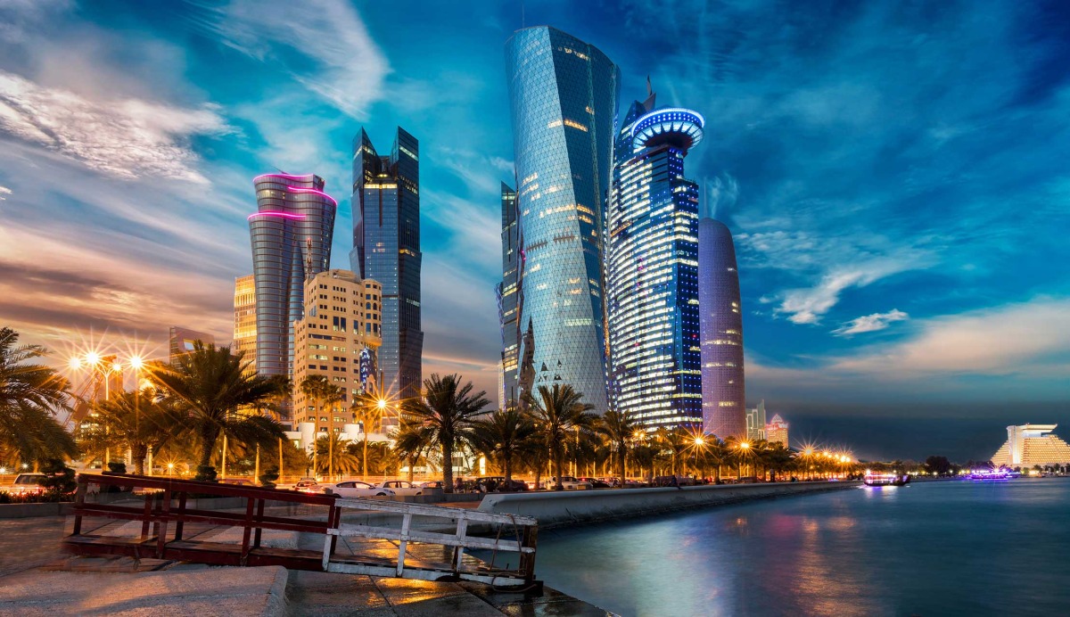 World Bank estimates Qatar's economy to grow by 3.3% in 2023