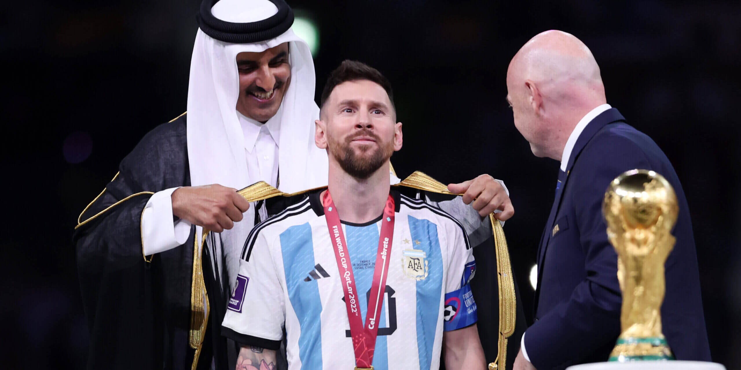 Qatar&rsquo;s World Cup, six months on: If &lsquo;now is all&rsquo;, what comes next?