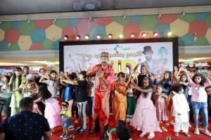 Al Khor Mall Celebrates Eid Al-Adha With Spectacular Array Of Activities