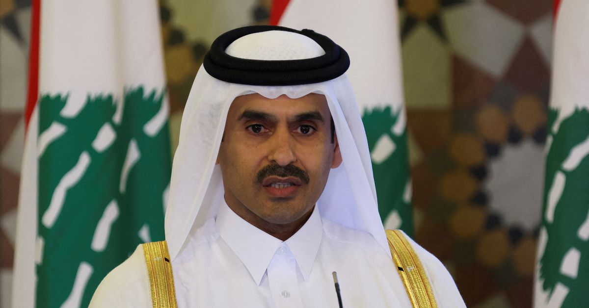Qatar expects record volume of LNG offtake signings this year