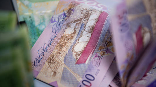 Russia and Qatar work on switching to trade in national currencies &ndash; envoy