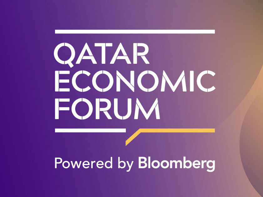 Qatar Economic Forum to launch in May, powered by Bloomberg, MOCI