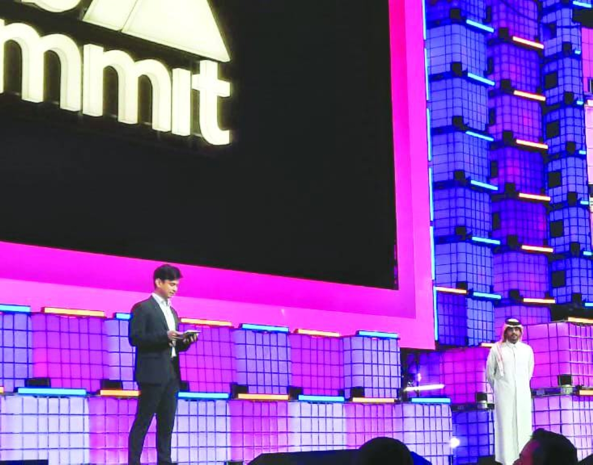 Qatar startup delivers 30% savings with &lsquo;Airbnb for warehouses&rsquo;