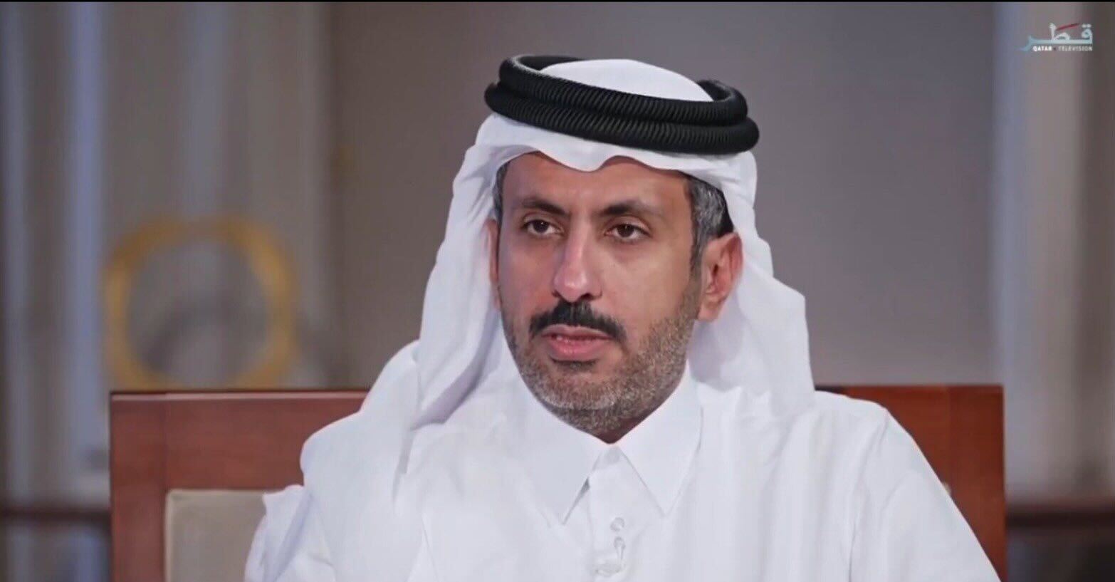 Qatar&rsquo;s Minister of Commerce and Industry: &lsquo;Strategic stockpiles of essential goods are sufficient&rsquo;