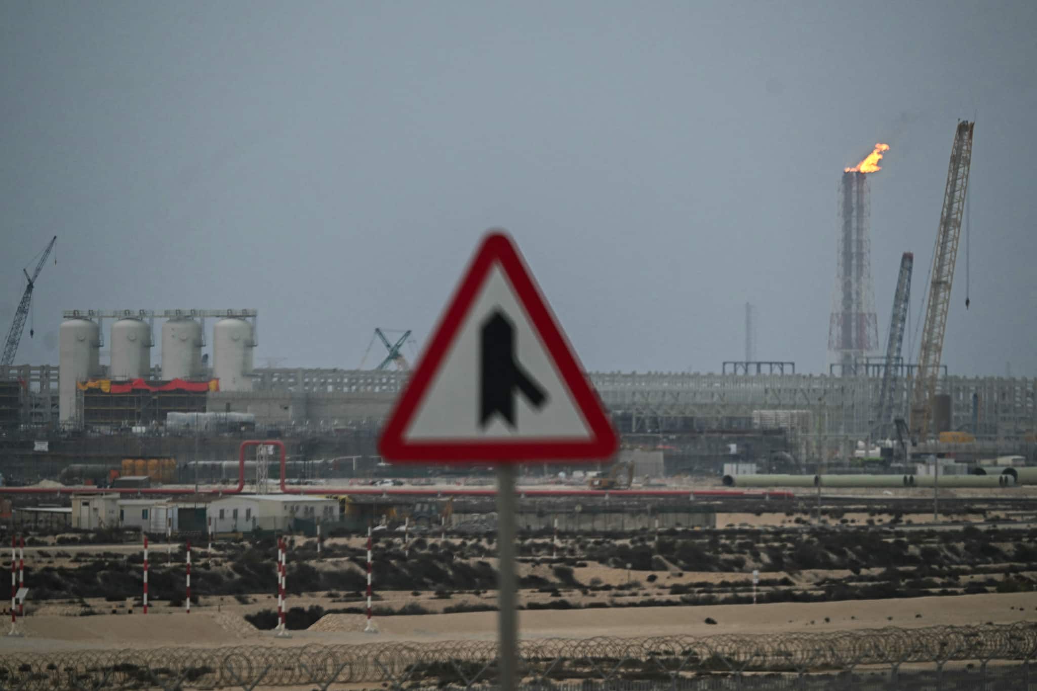 Why Iran war has turned into Qatar's 'worst nightmare', putting its energy empire at risk