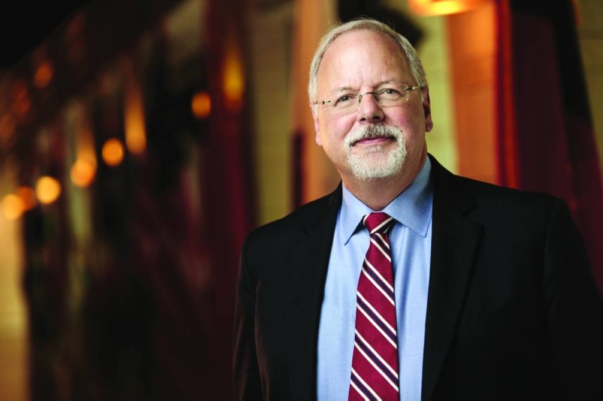 Human capital is Qatar&rsquo;s top business advantage: CMU-Q dean