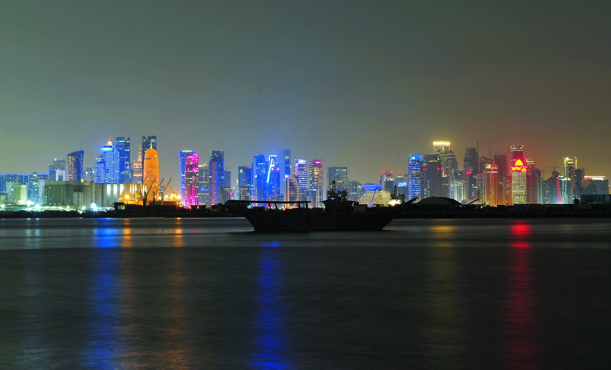 &lsquo;Global headwinds, local resilience shape Qatar&rsquo;s commodity price landscape&rsquo;