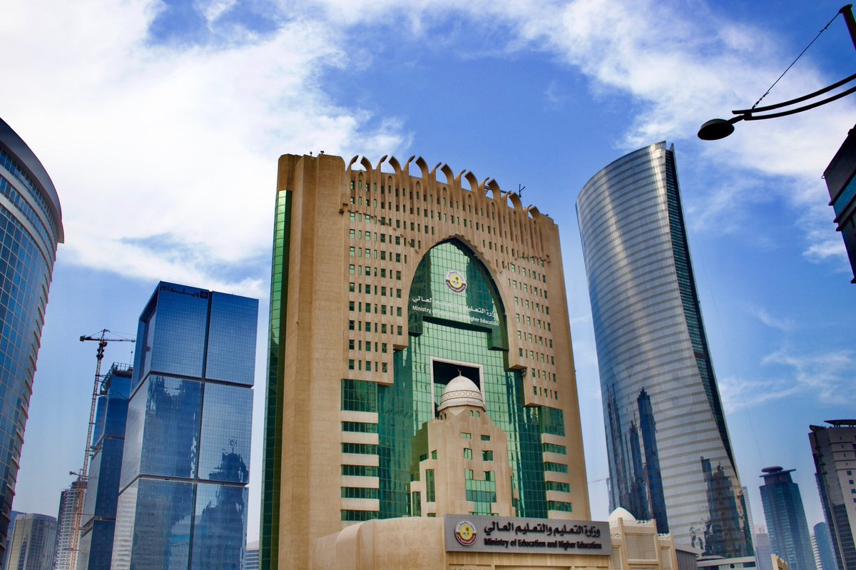 Qatar aligns govt scholarships with future market needs