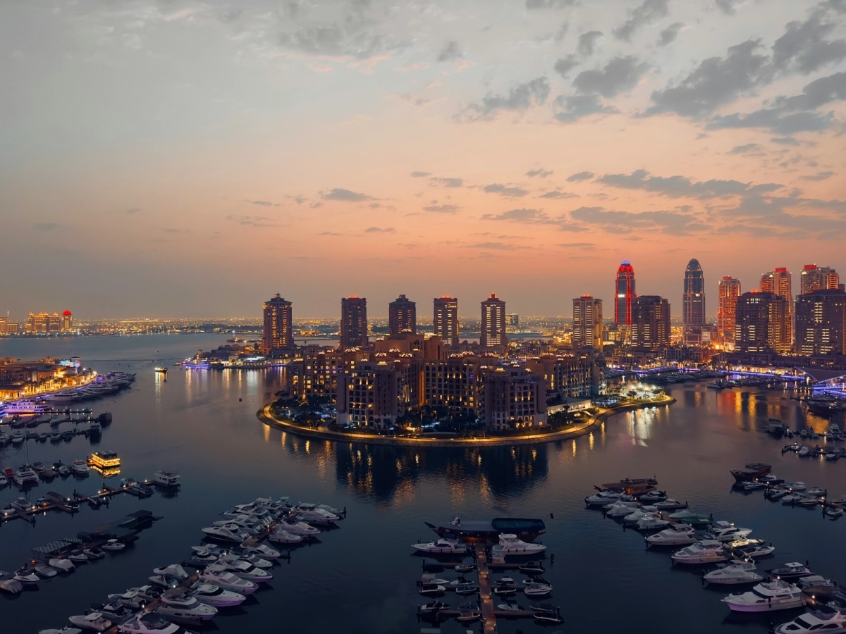 Qatar banks remain resilient as lending growth moderates