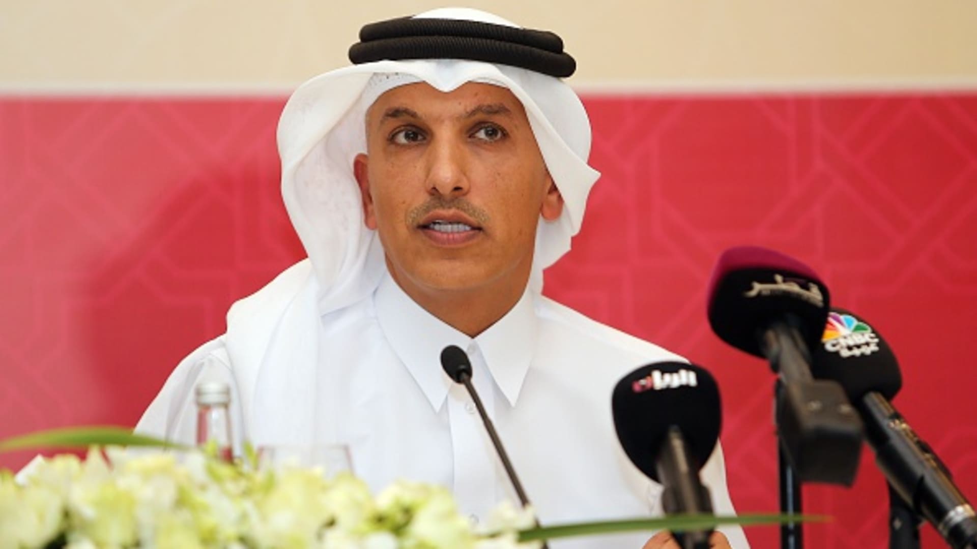 Qatar slams alleged plot to wage 'financial war' against the country