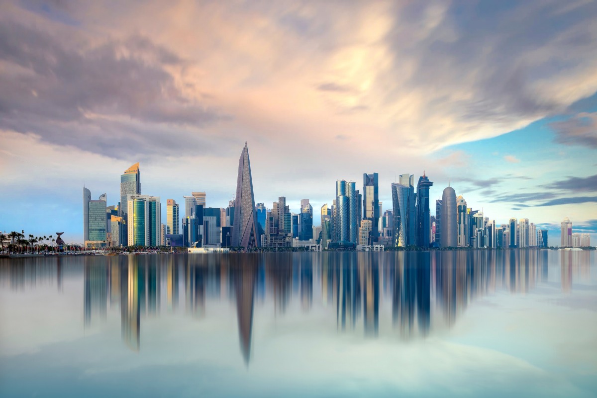Realty market sees deals worth QR1.73bn in May