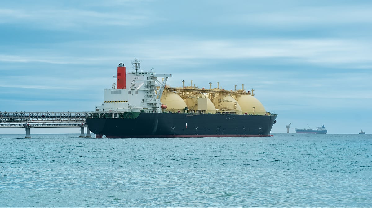 Iran War&rsquo;s Biggest Economic Casualty? Qatar Loses $24 Billion In Gas Revenue