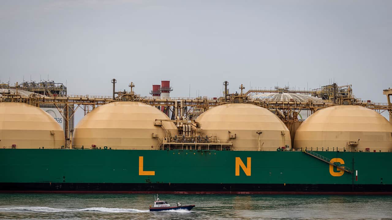 LNG exports down by 96%, Qatar becomes Iran war's biggest economic casualty