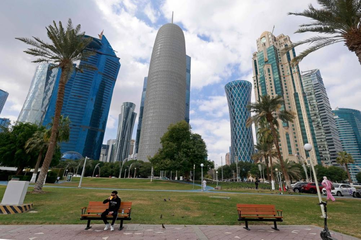 Qatar among top affordable tax-free expat destinations