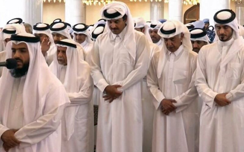 QATAR THREATENS LAWSUIT: Doha Targets The New Yorker Over Hamas Financing Report