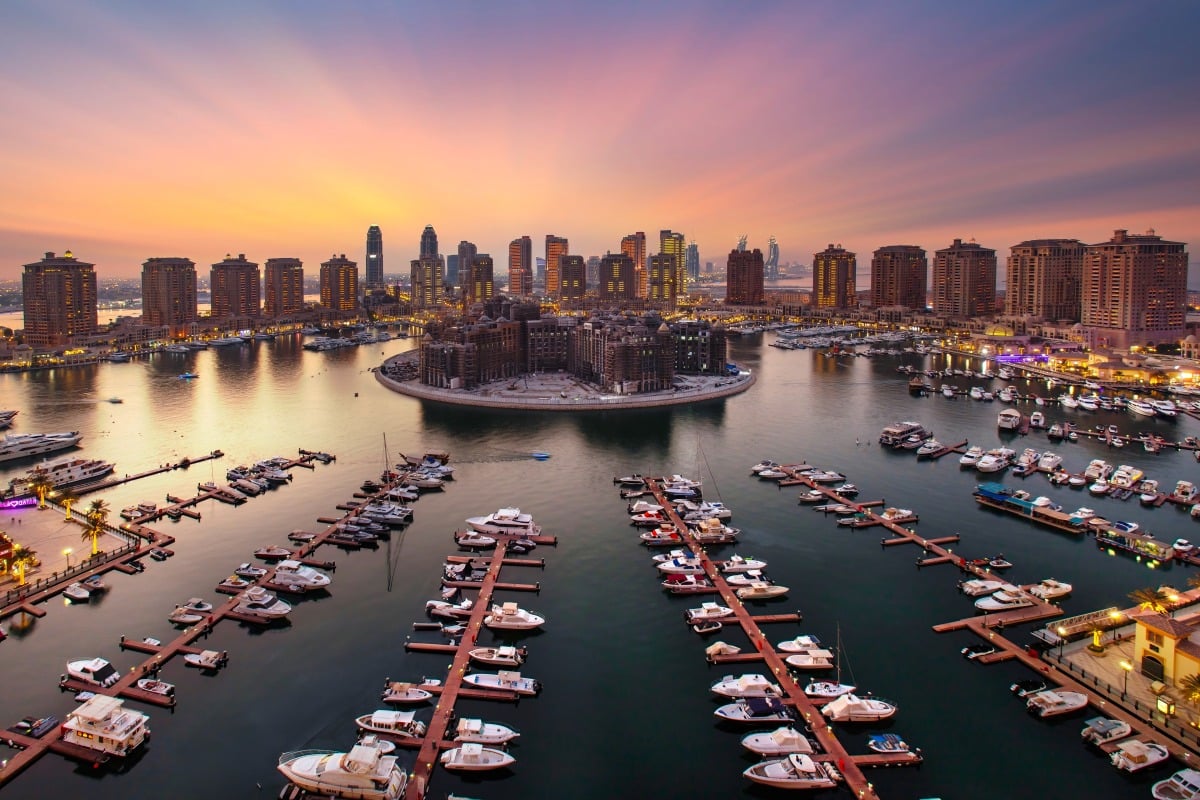 Qatar to host World Investment Forum 2026