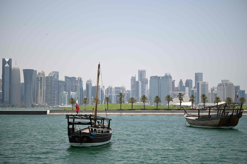 Qatar Real Estate trading volume tops QR508 million in one week